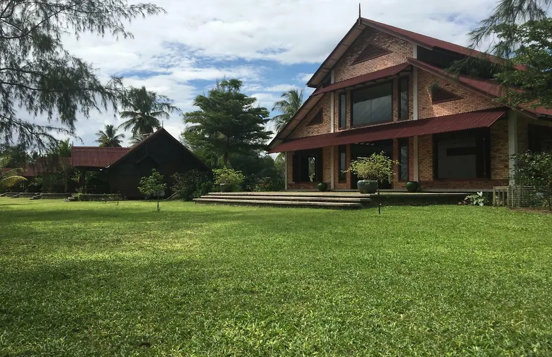 Villa De Fedelia-1